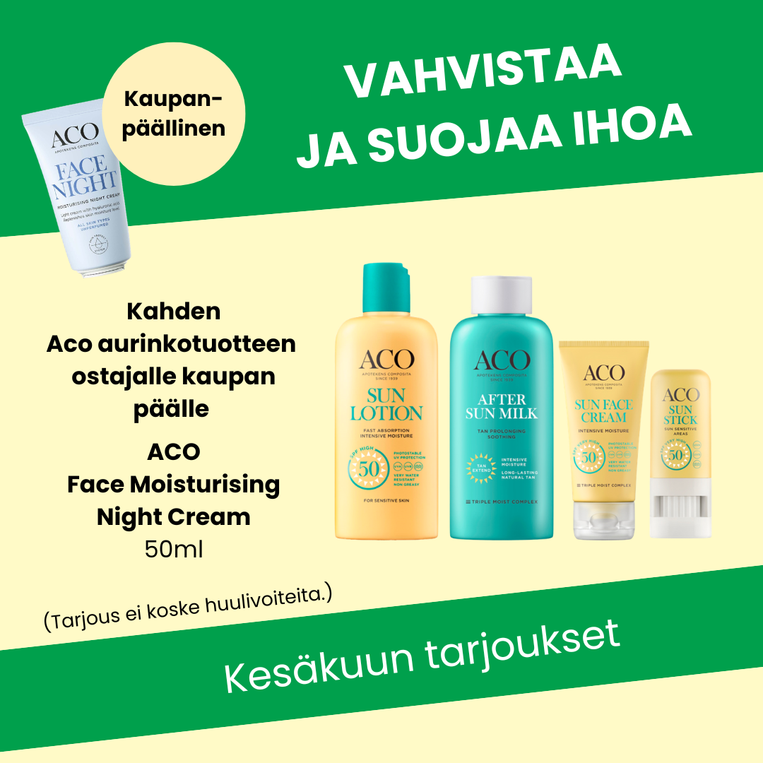 vehkojanapteekki