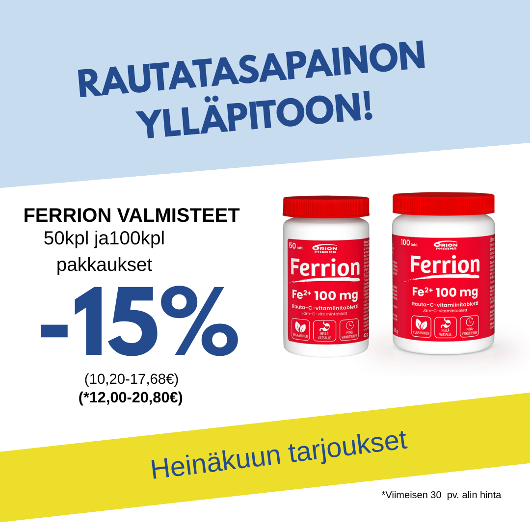 vehkojanapteekki
