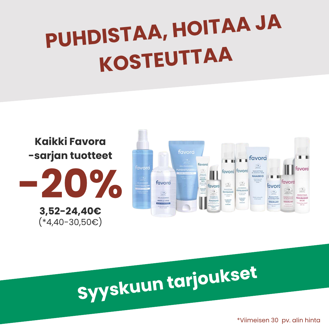 vehkojanapteekki