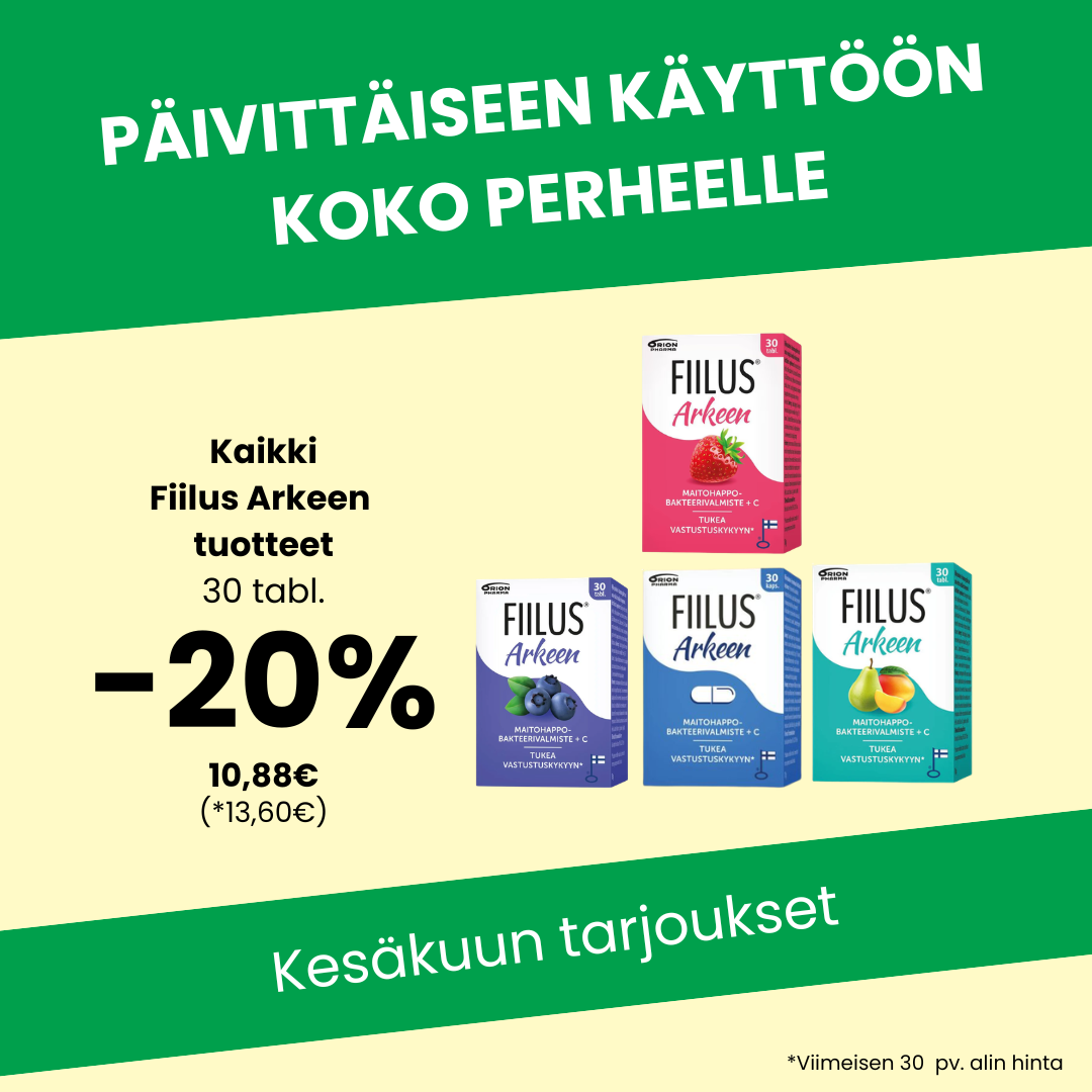 vehkojanapteekki