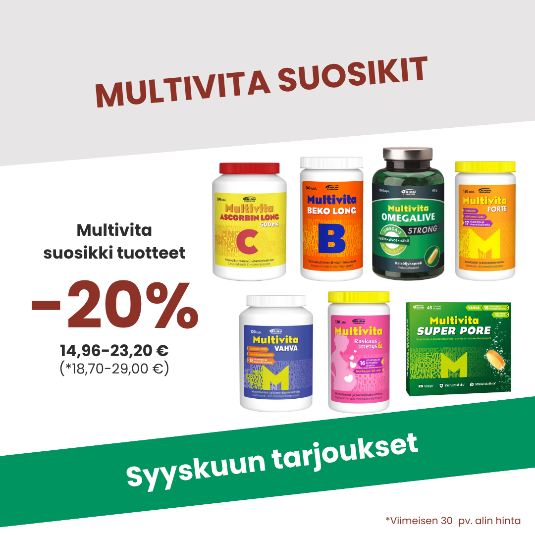 vehkojanapteekki