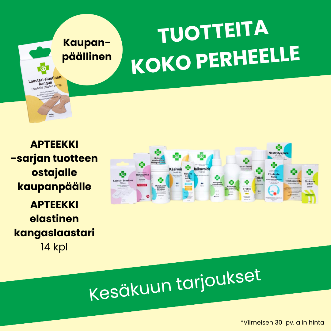 vehkojanapteekki