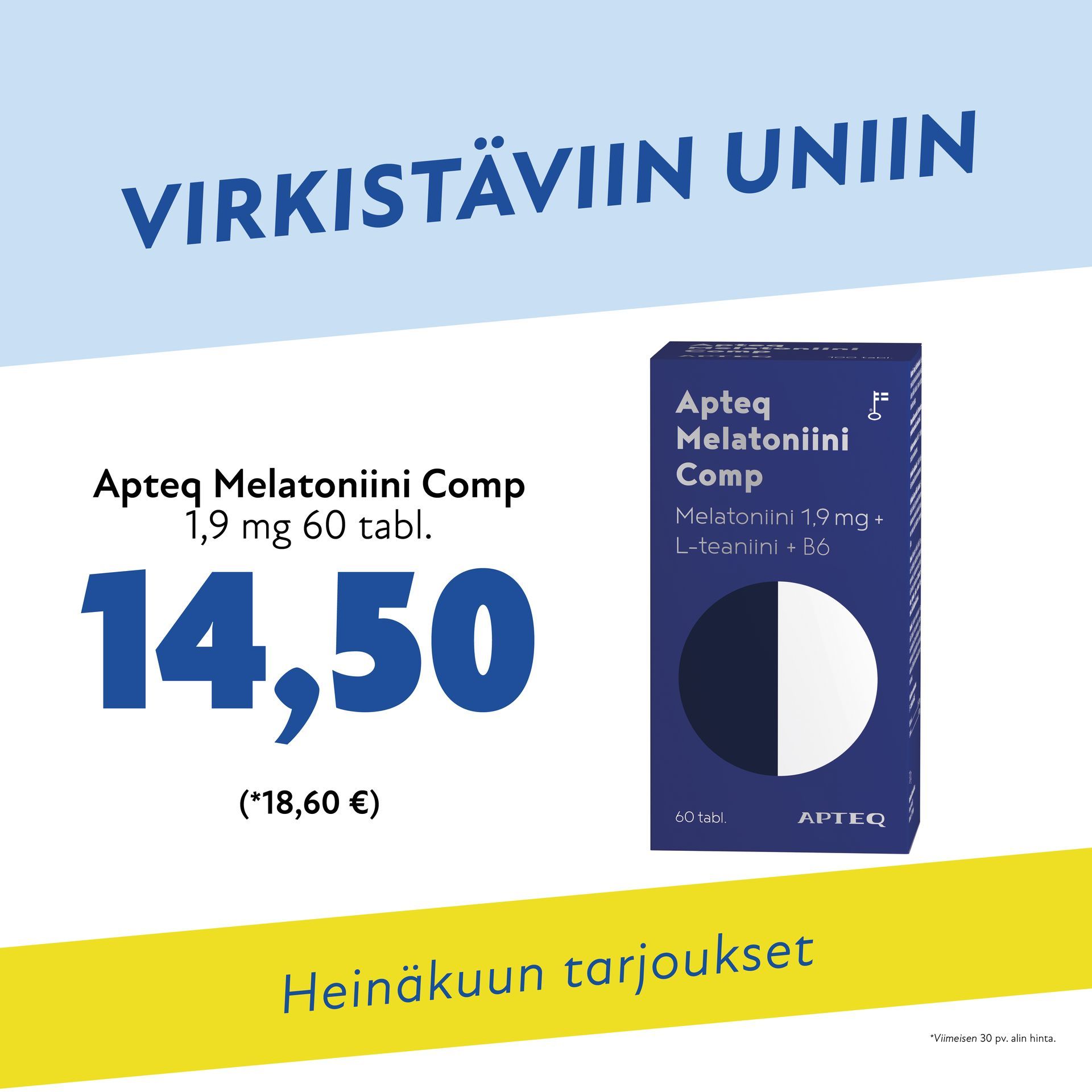 vehkojanapteekki