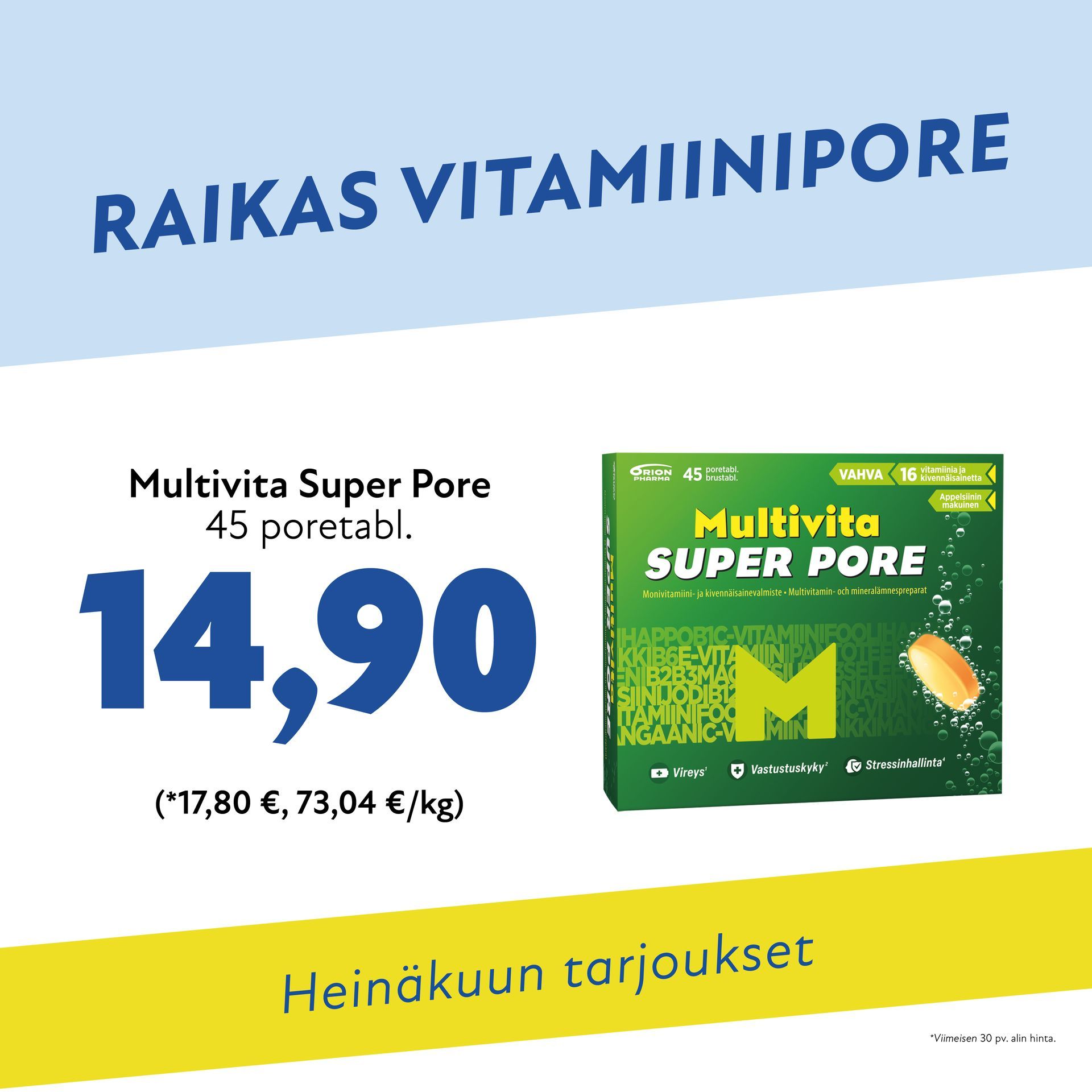 vehkojanapteekki