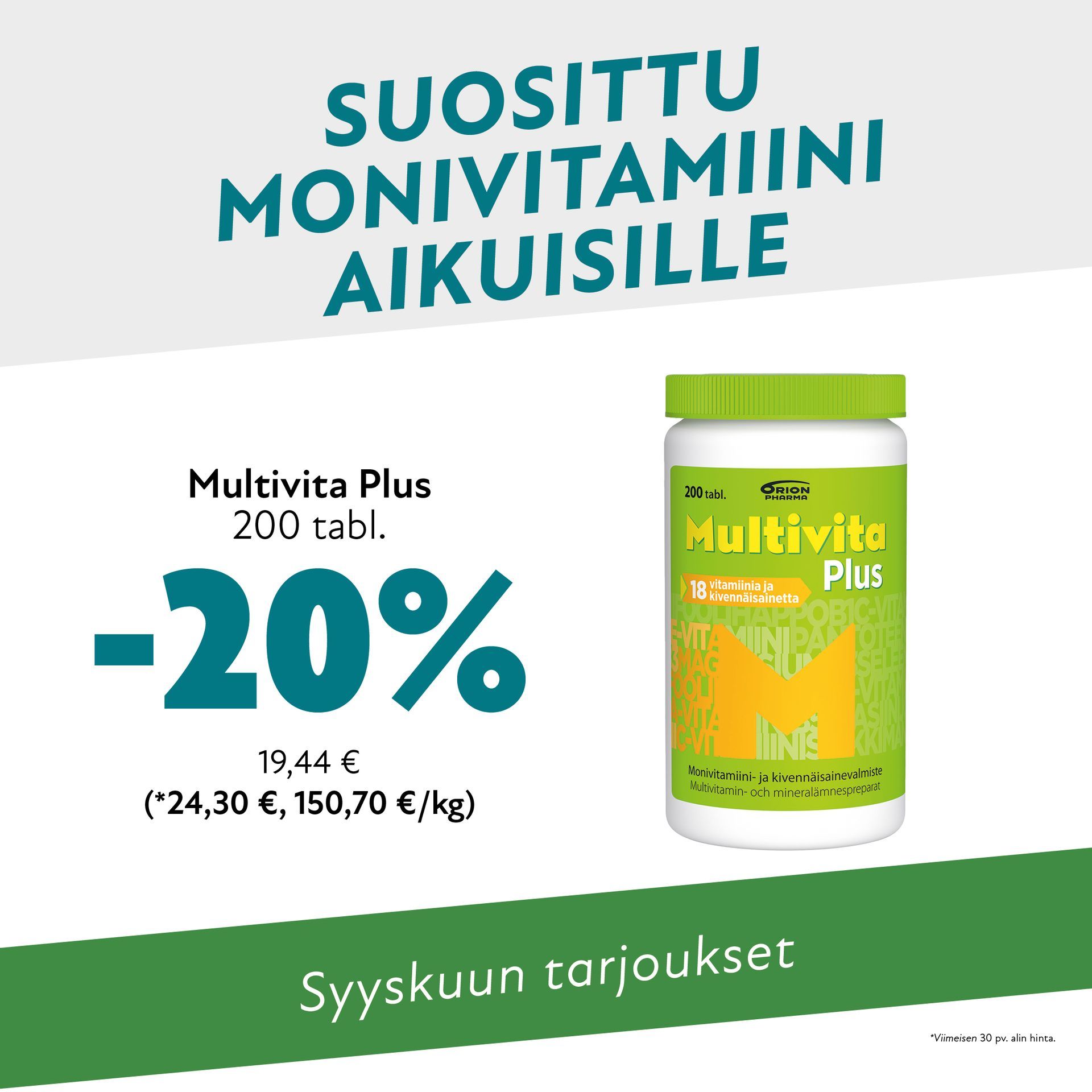 vehkojanapteekki