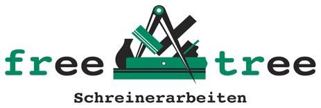 free-tree Roland Gahler Holzmontagen und Schreinerarbeiten-logo