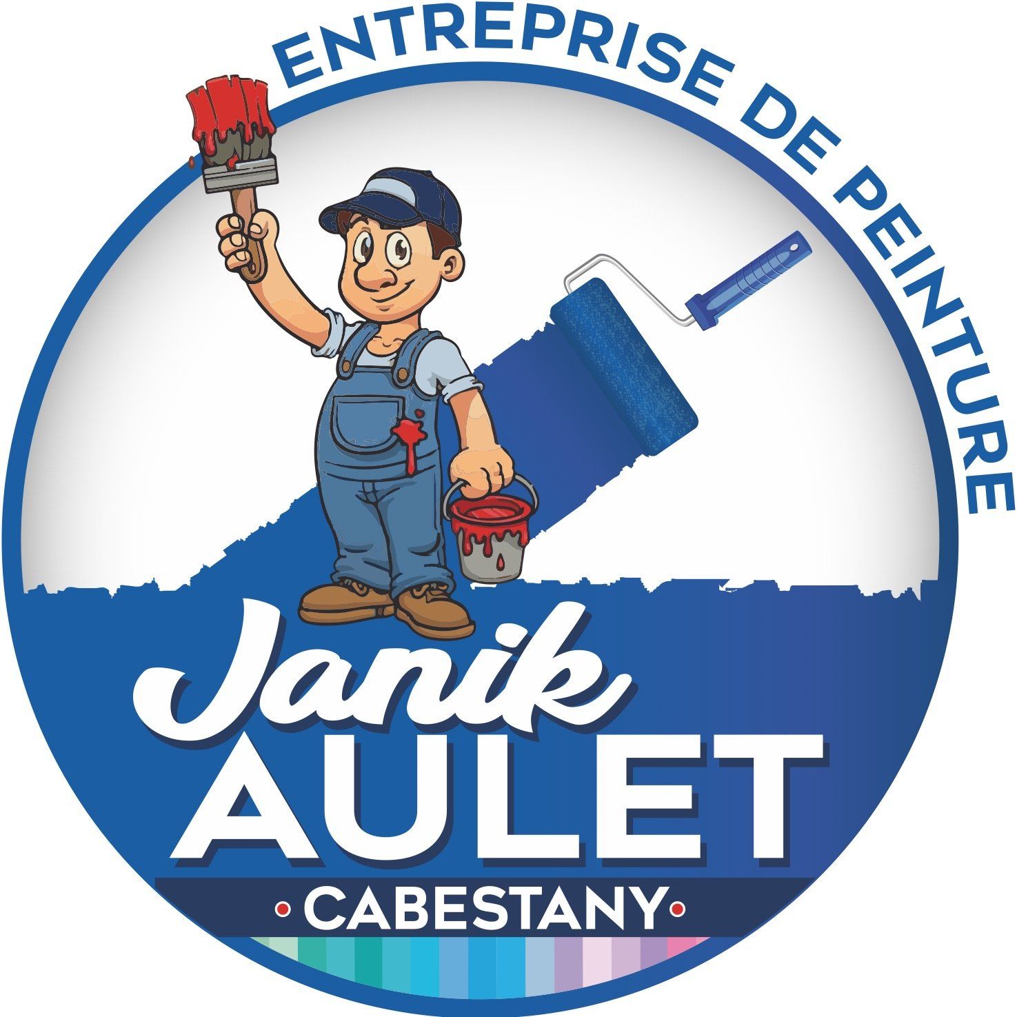 Logo Janik Aulet
