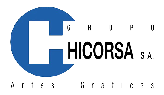 GRUPO HICORSA ARTES GRAFICAS