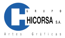 GRUPO HICORSA ARTES GRAFICAS