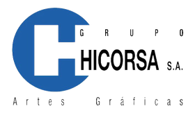 GRUPO HICORSA ARTES GRAFICAS