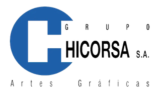 GRUPO HICORSA ARTES GRAFICAS