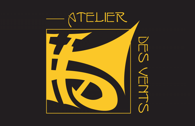 logo Atelier des Vents
