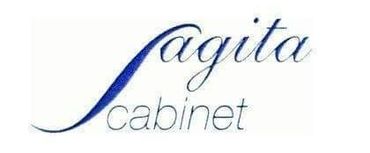 Logo Cabinet Sagita