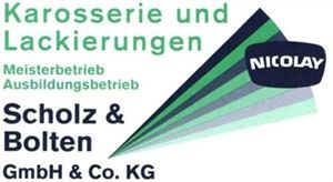 Scholz und Bolten GmbH und Co. KG Logo