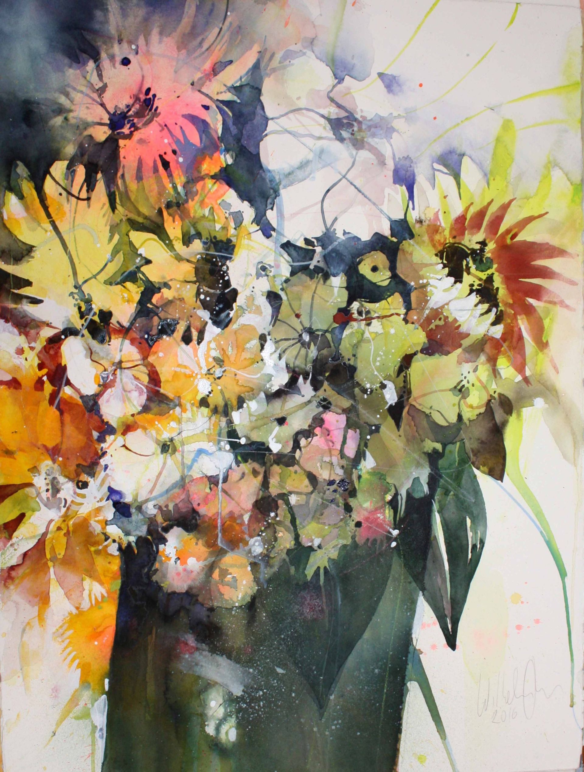 Kunsthandlung Pigmento | Luzern