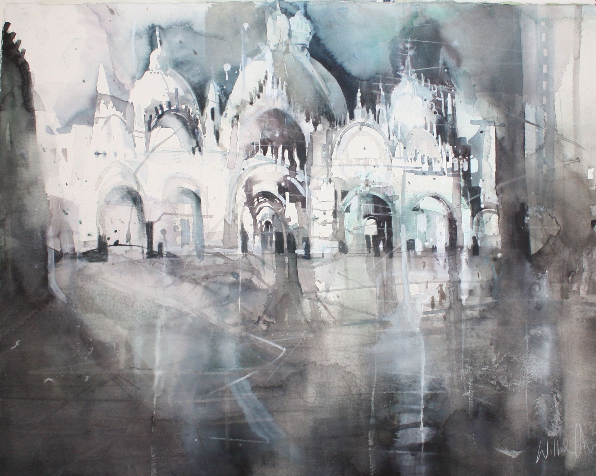 Kunsthandlung Pigmento | Luzern