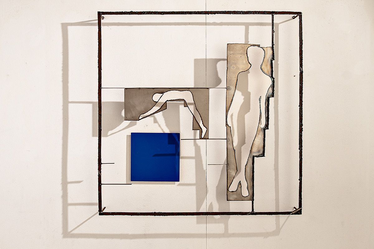 Kunsthandlung Pigmento | Luzern