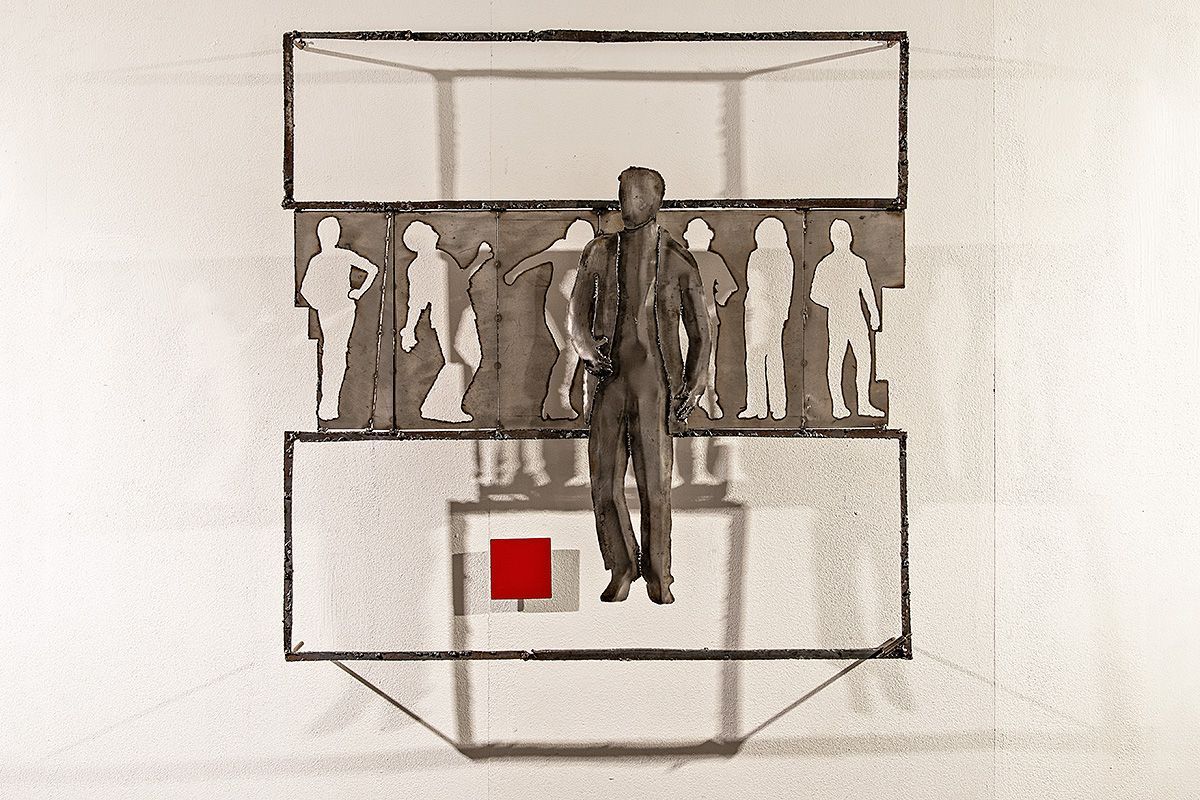 Kunsthandlung Pigmento | Luzern