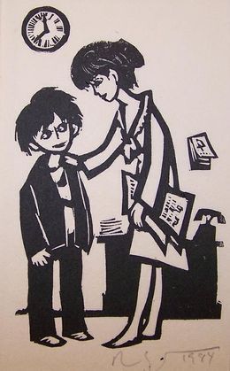 Kunsthandlung Pigmento | Luzern