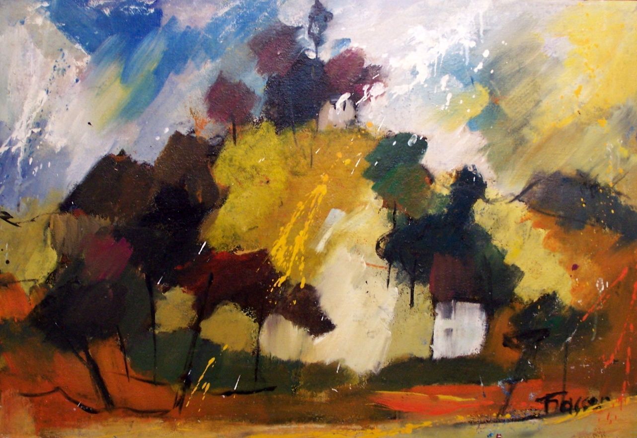 Kunsthandlung Pigmento | Luzern