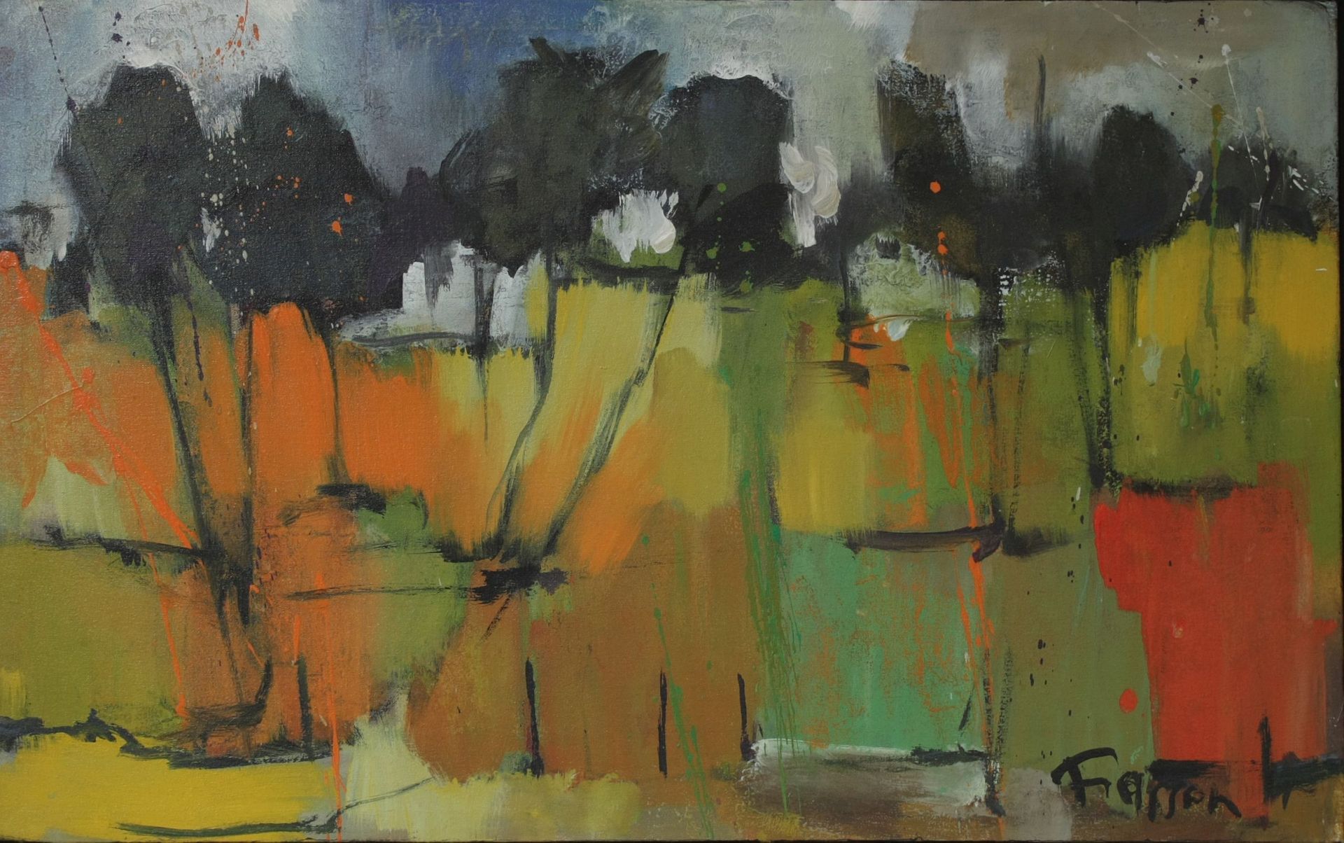 Kunsthandlung Pigmento | Luzern