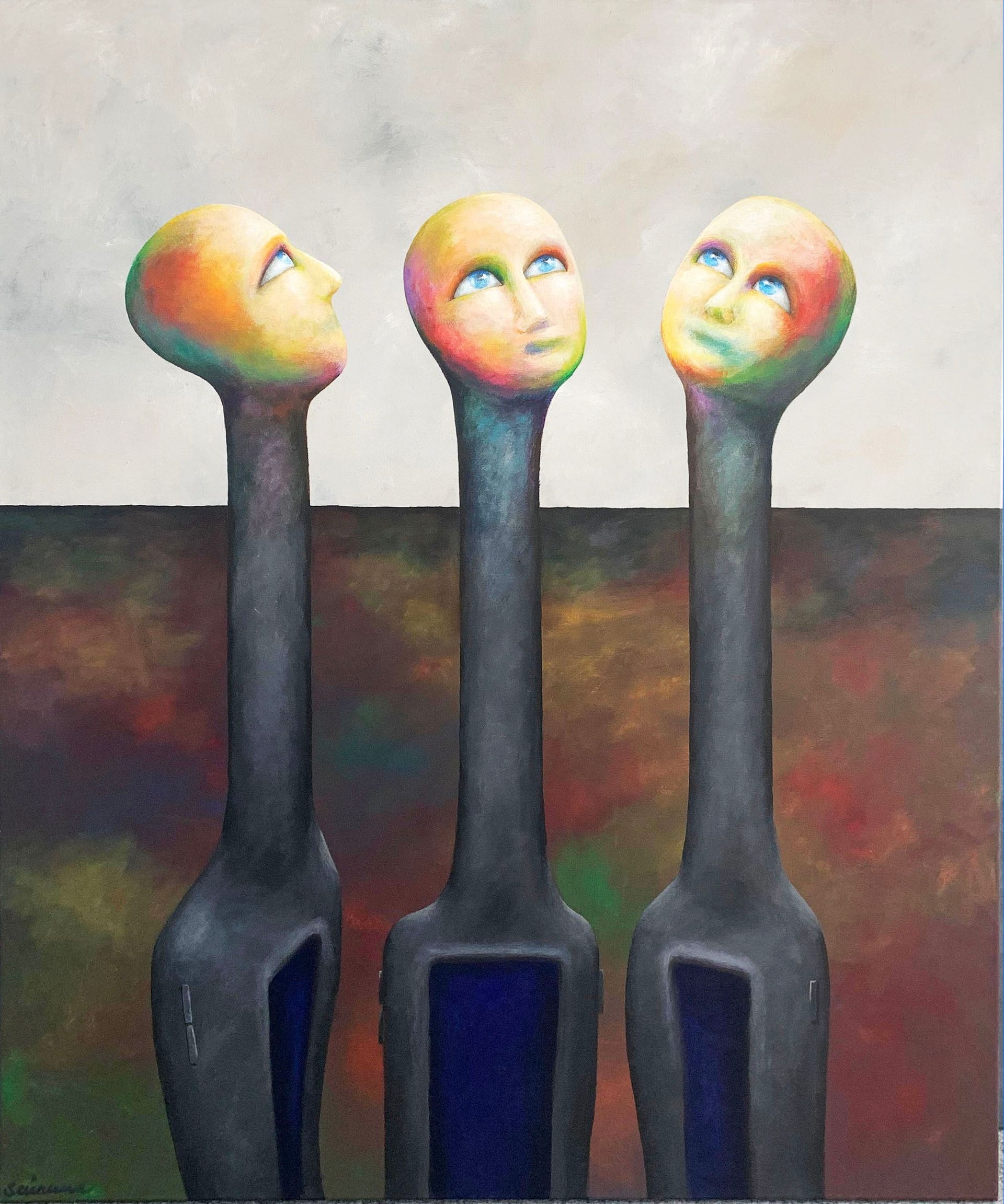 Kunsthandlung Pigmento | Luzern