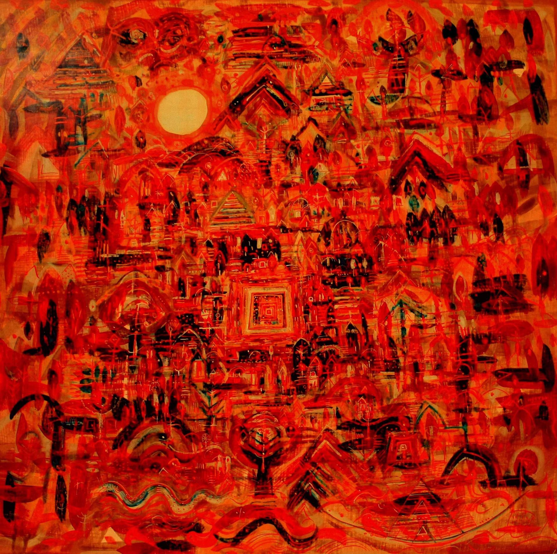 Kunsthandlung Pigmento | Luzern