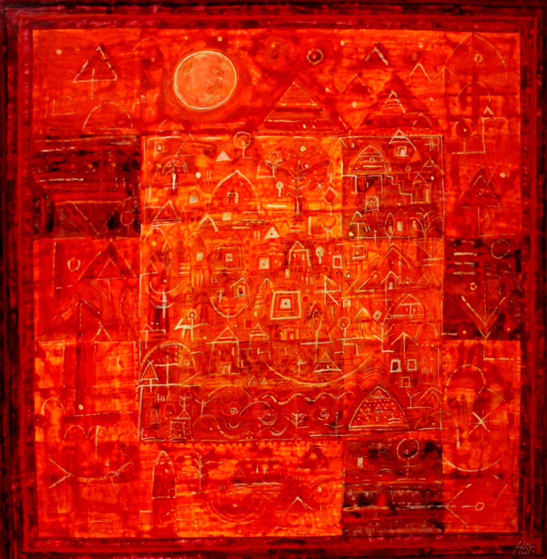 Kunsthandlung Pigmento | Luzern