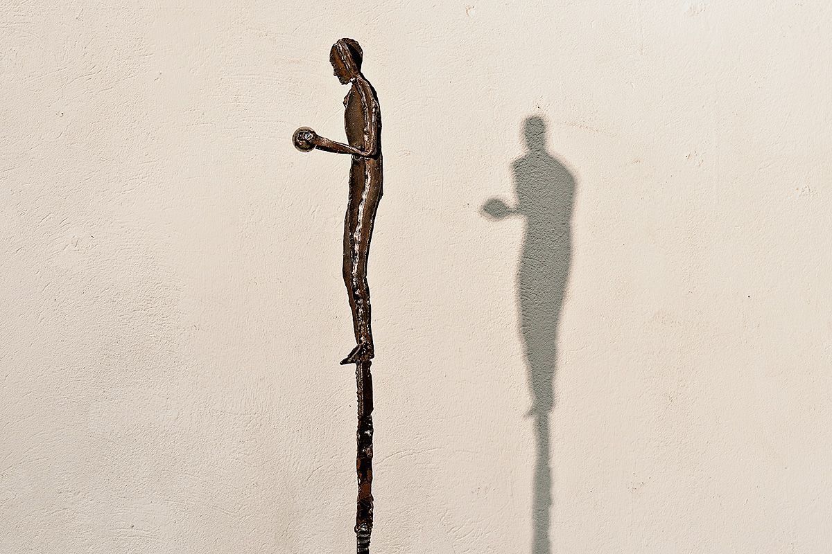 Kunsthandlung Pigmento | Luzern