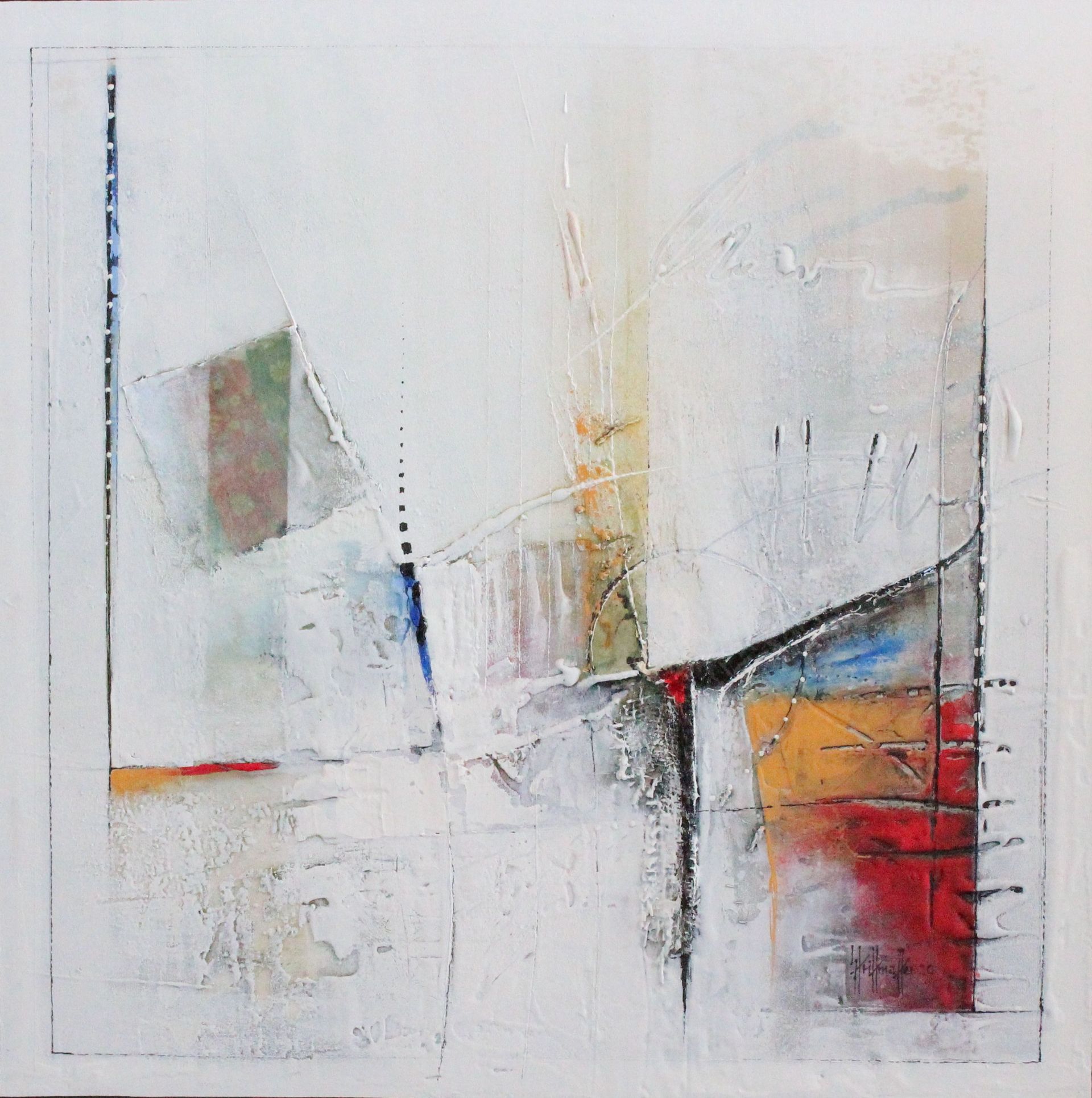 Kunsthandlung Pigmento | Luzern