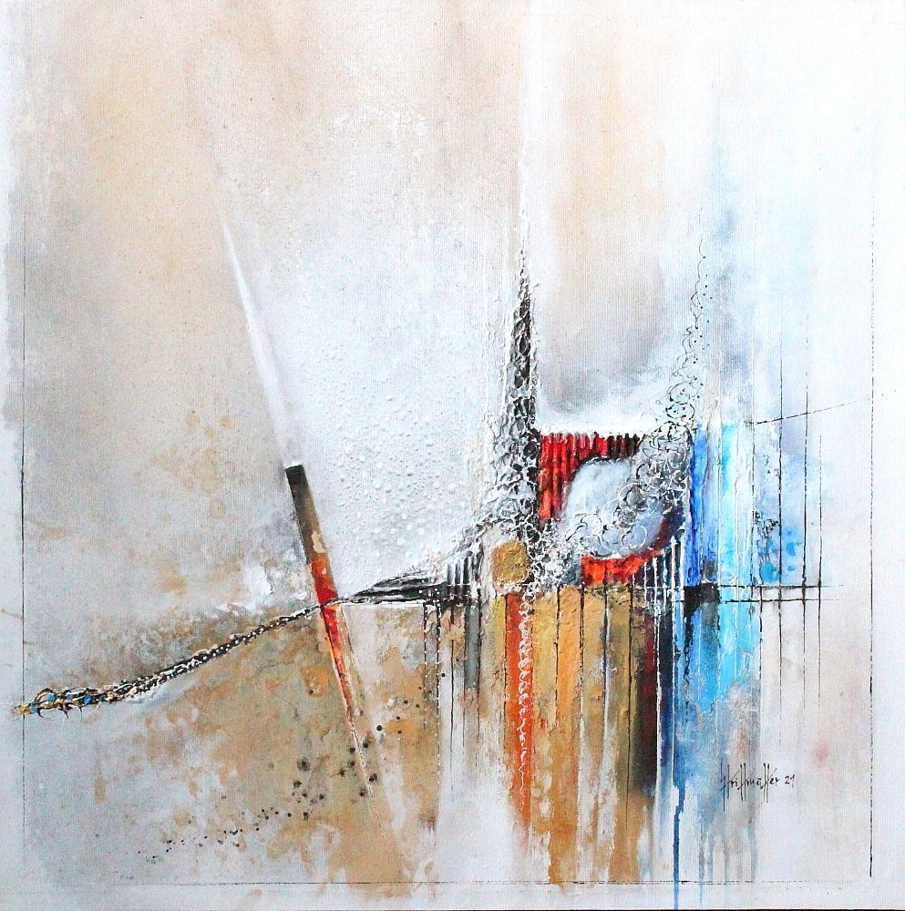 Kunsthandlung Pigmento | Luzern