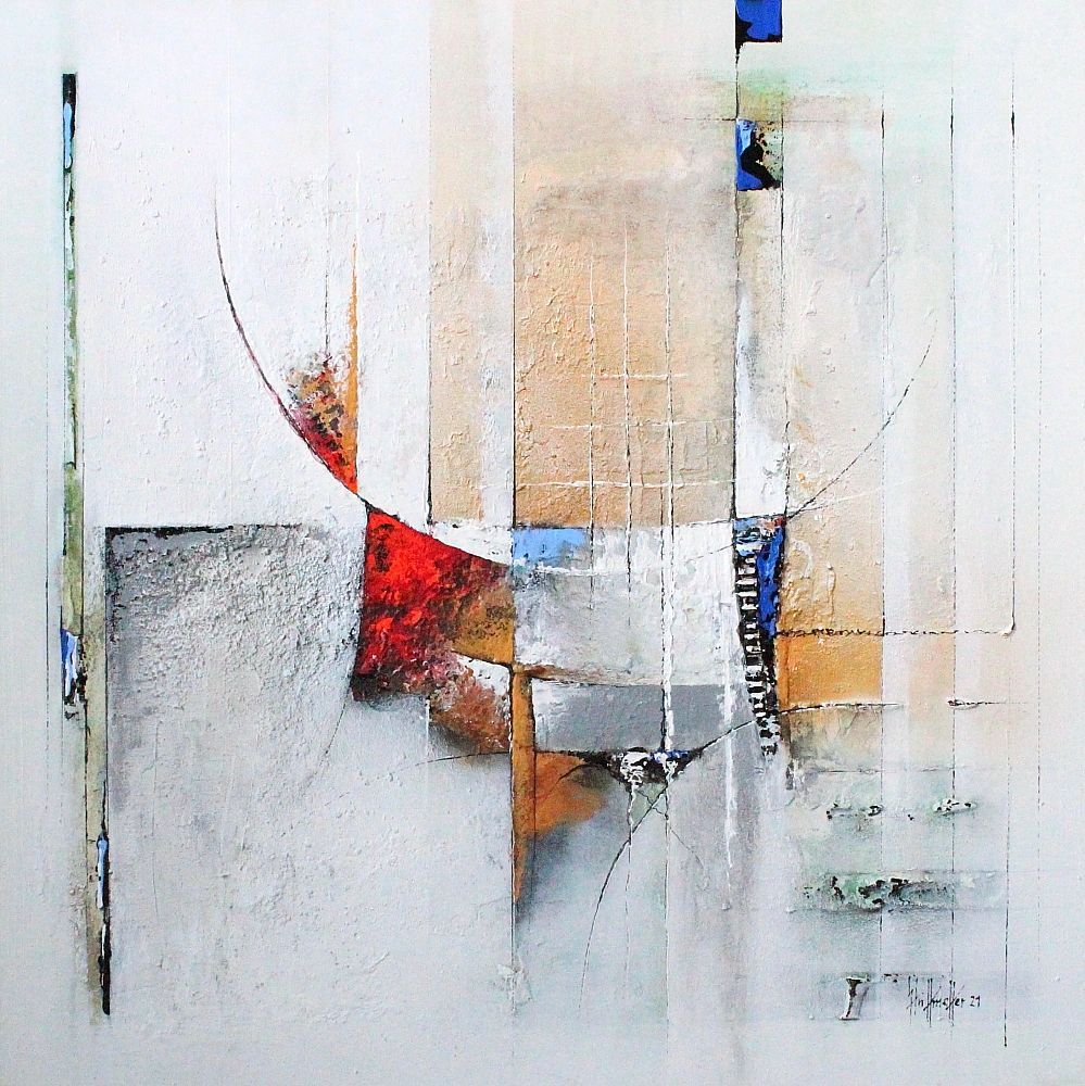 Kunsthandlung Pigmento | Luzern