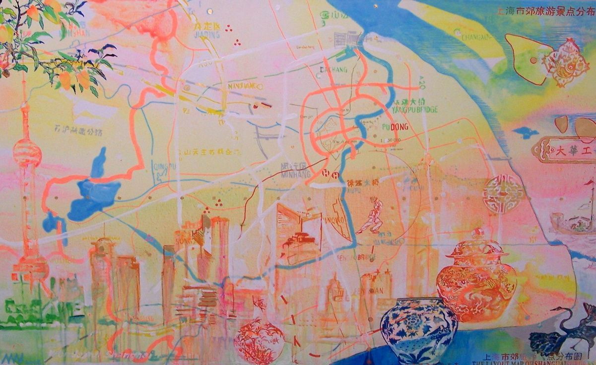 Kunsthandlung Pigmento | Luzern