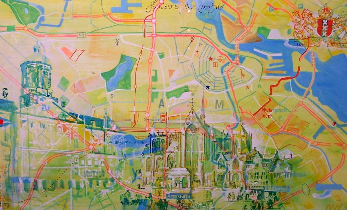 Kunsthandlung Pigmento | Luzern