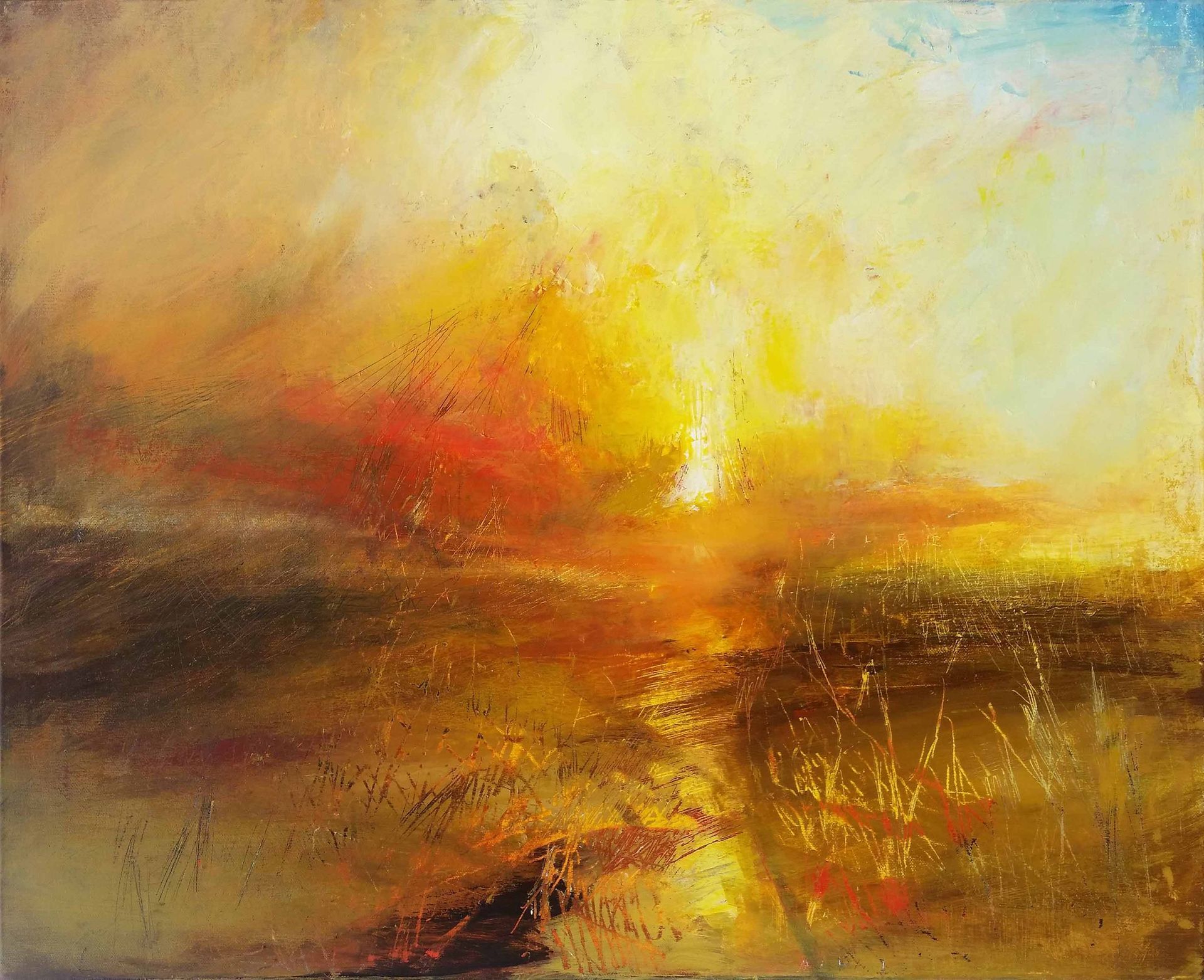 Kunsthandlung Pigmento | Luzern