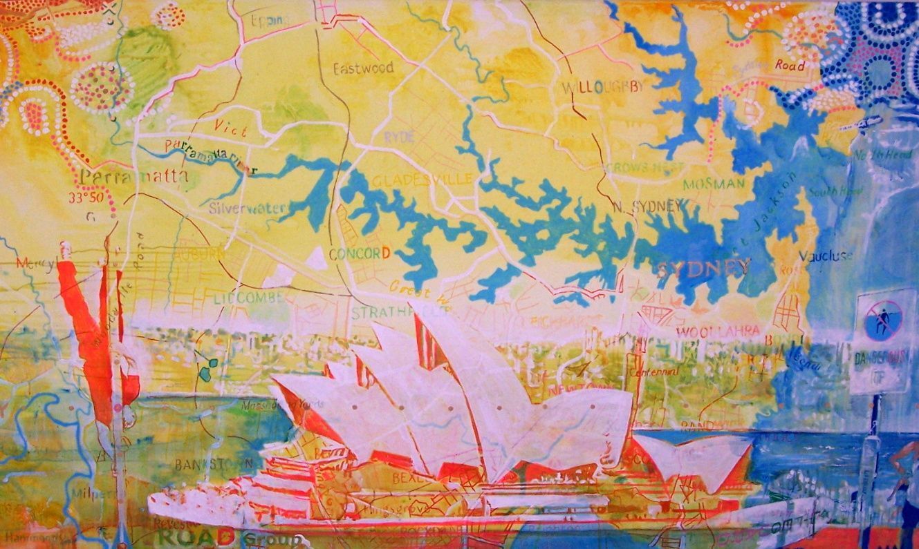 Kunsthandlung Pigmento | Luzern