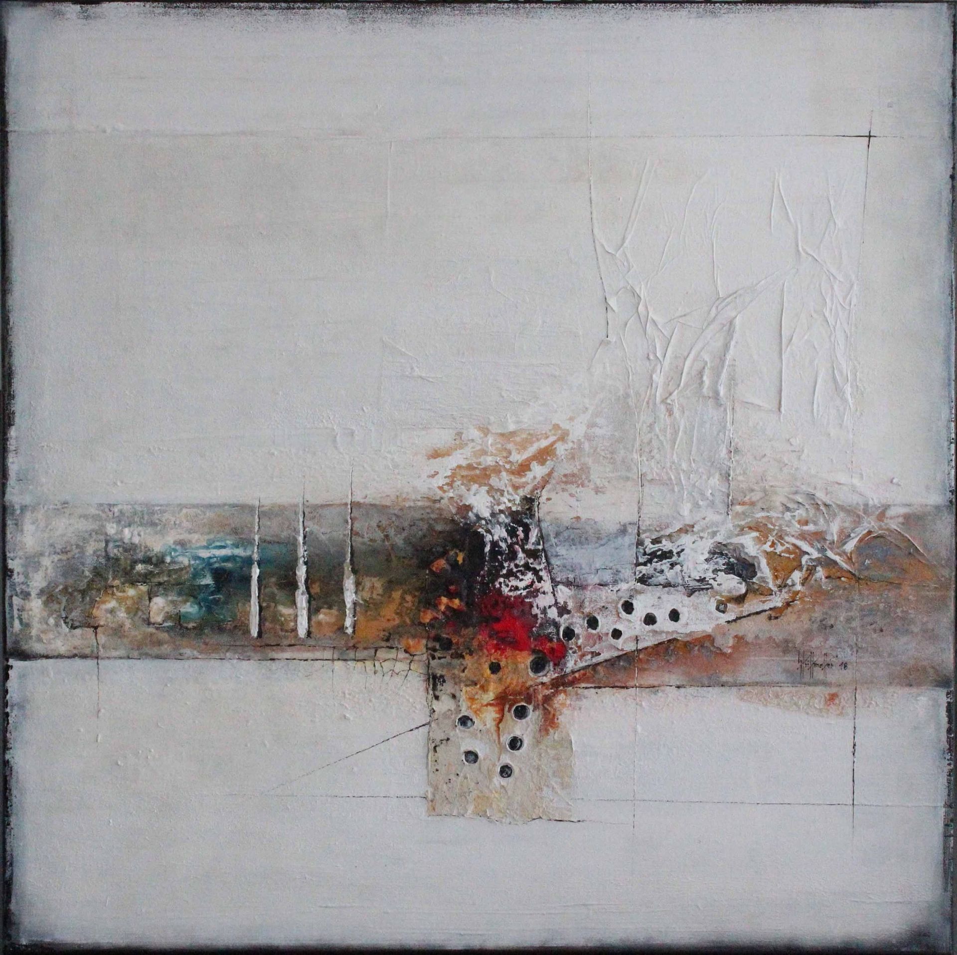 Kunsthandlung Pigmento | Luzern