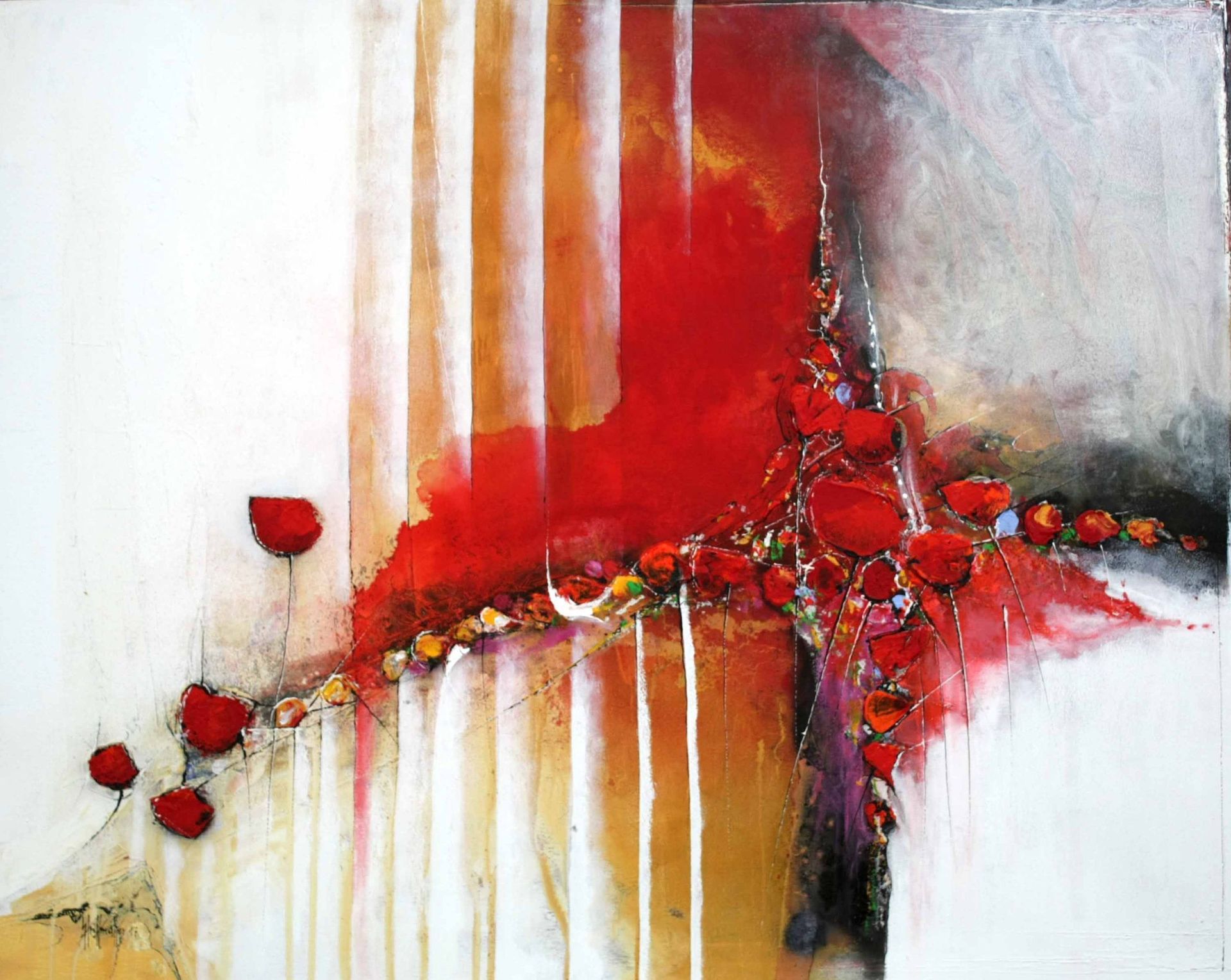 Kunsthandlung Pigmento | Luzern