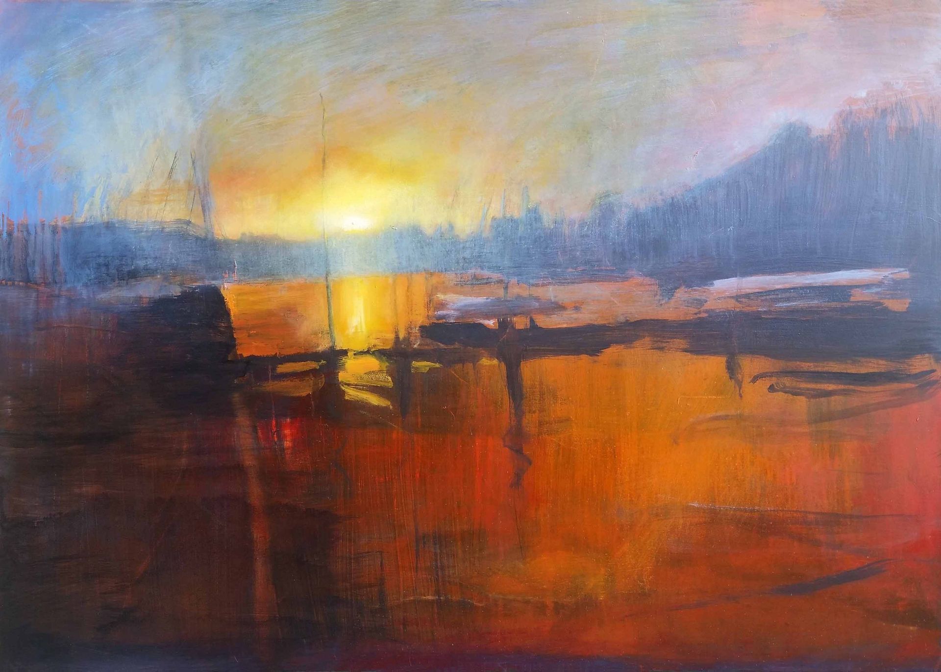 Kunsthandlung Pigmento | Luzern