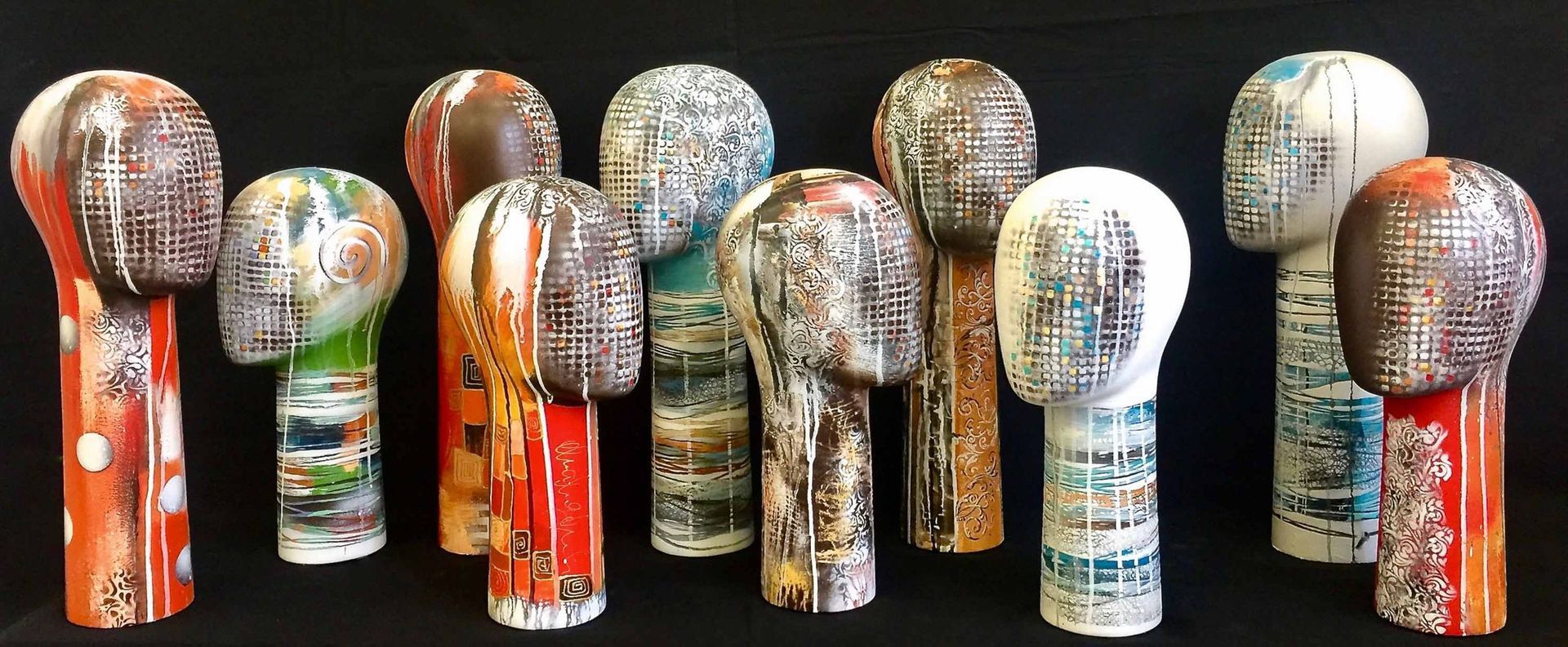 Kunsthandlung Pigmento | Luzern