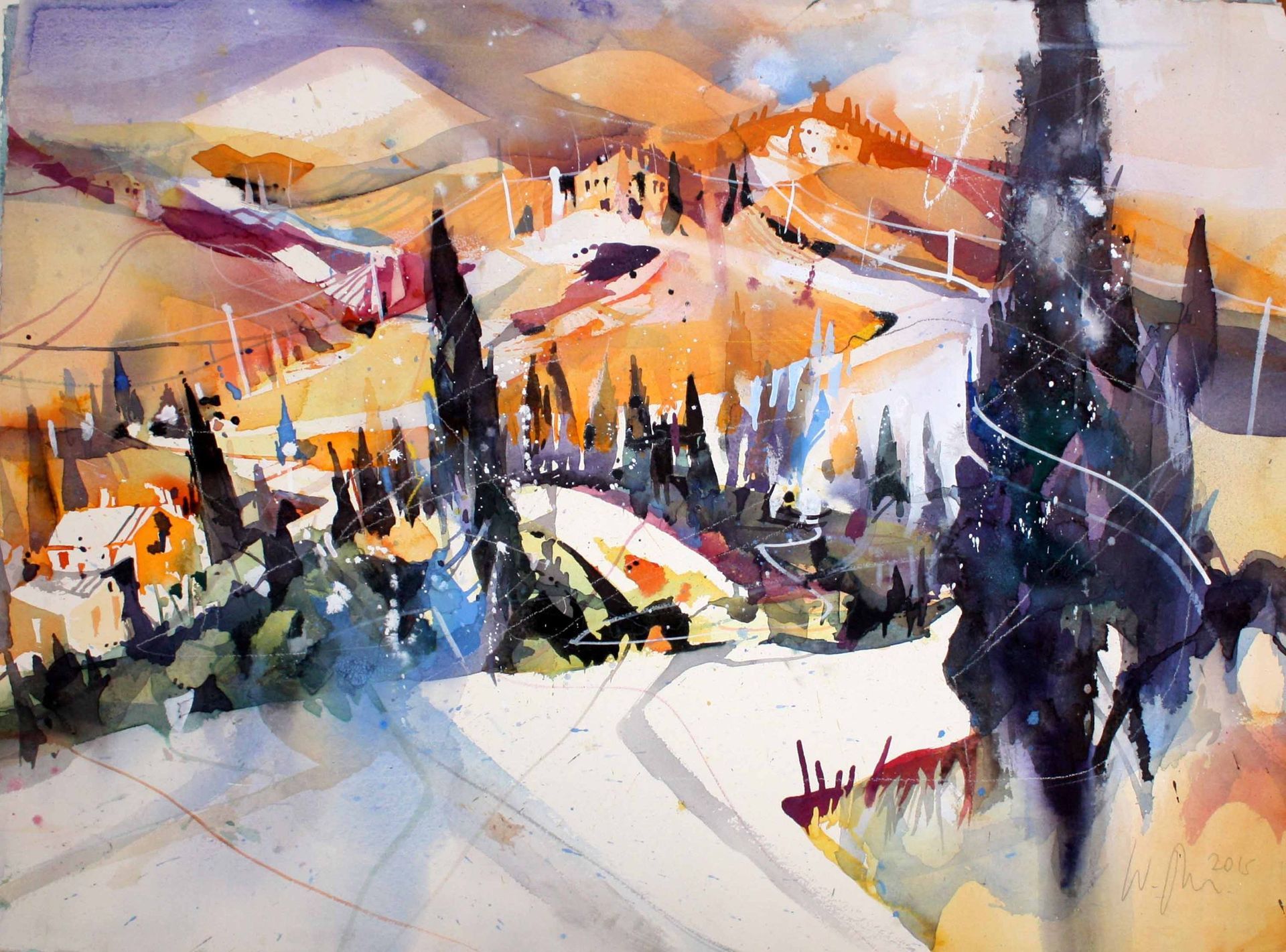 Kunsthandlung Pigmento | Luzern