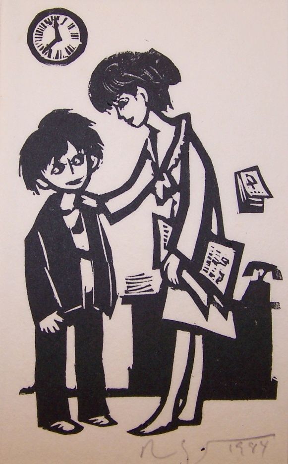 Kunsthandlung Pigmento | Luzern