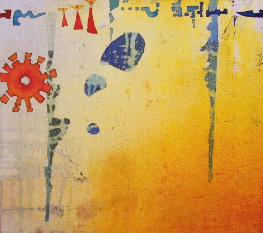 Kunsthandlung Pigmento | Luzern