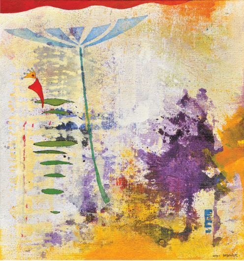 Kunsthandlung Pigmento | Luzern