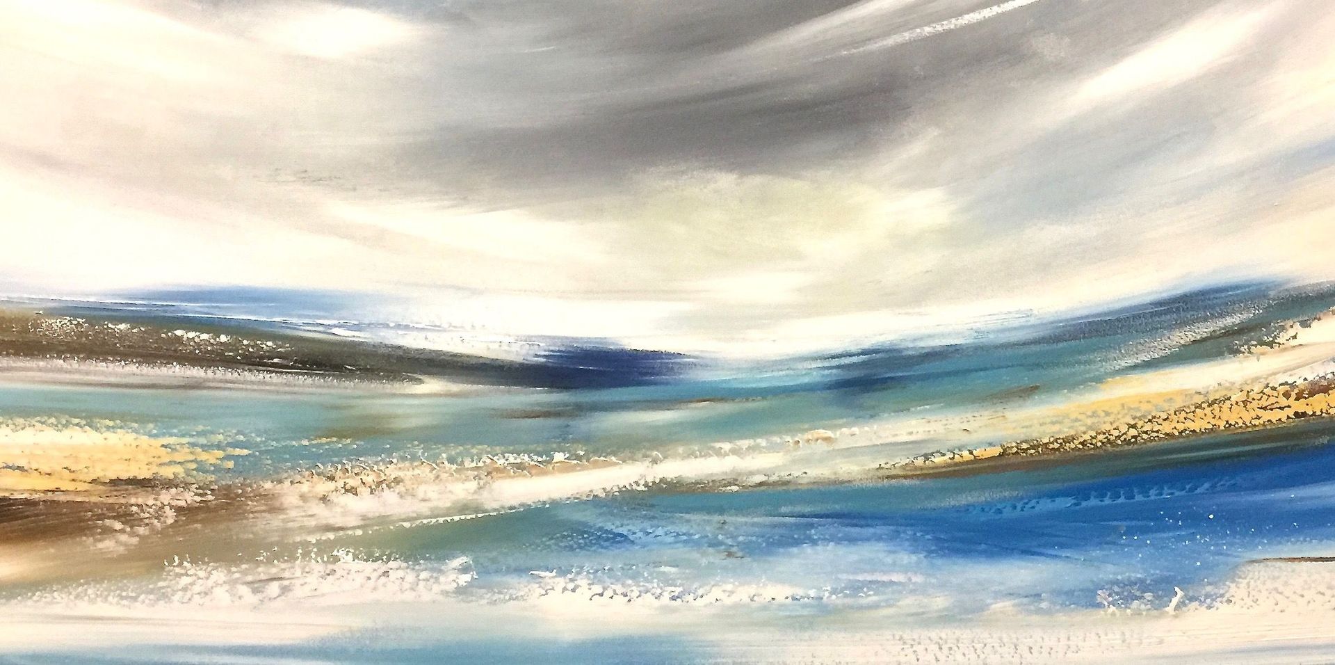 Kunsthandlung Pigmento | Luzern