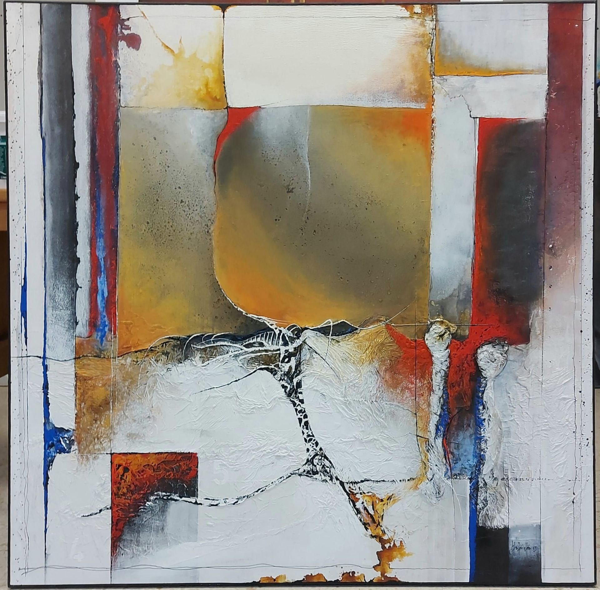 Kunsthandlung Pigmento | Luzern