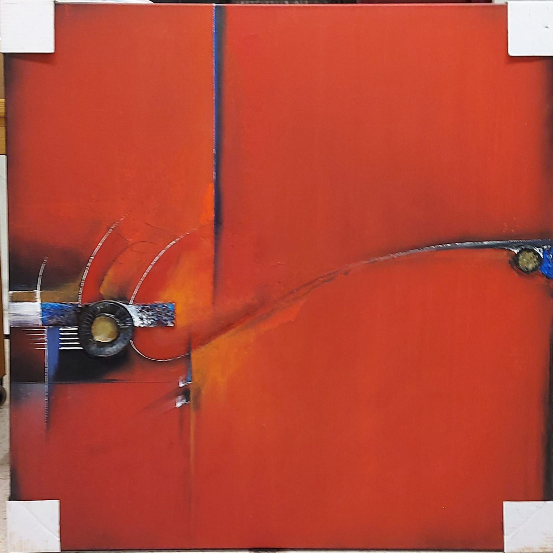 Kunsthandlung Pigmento | Luzern