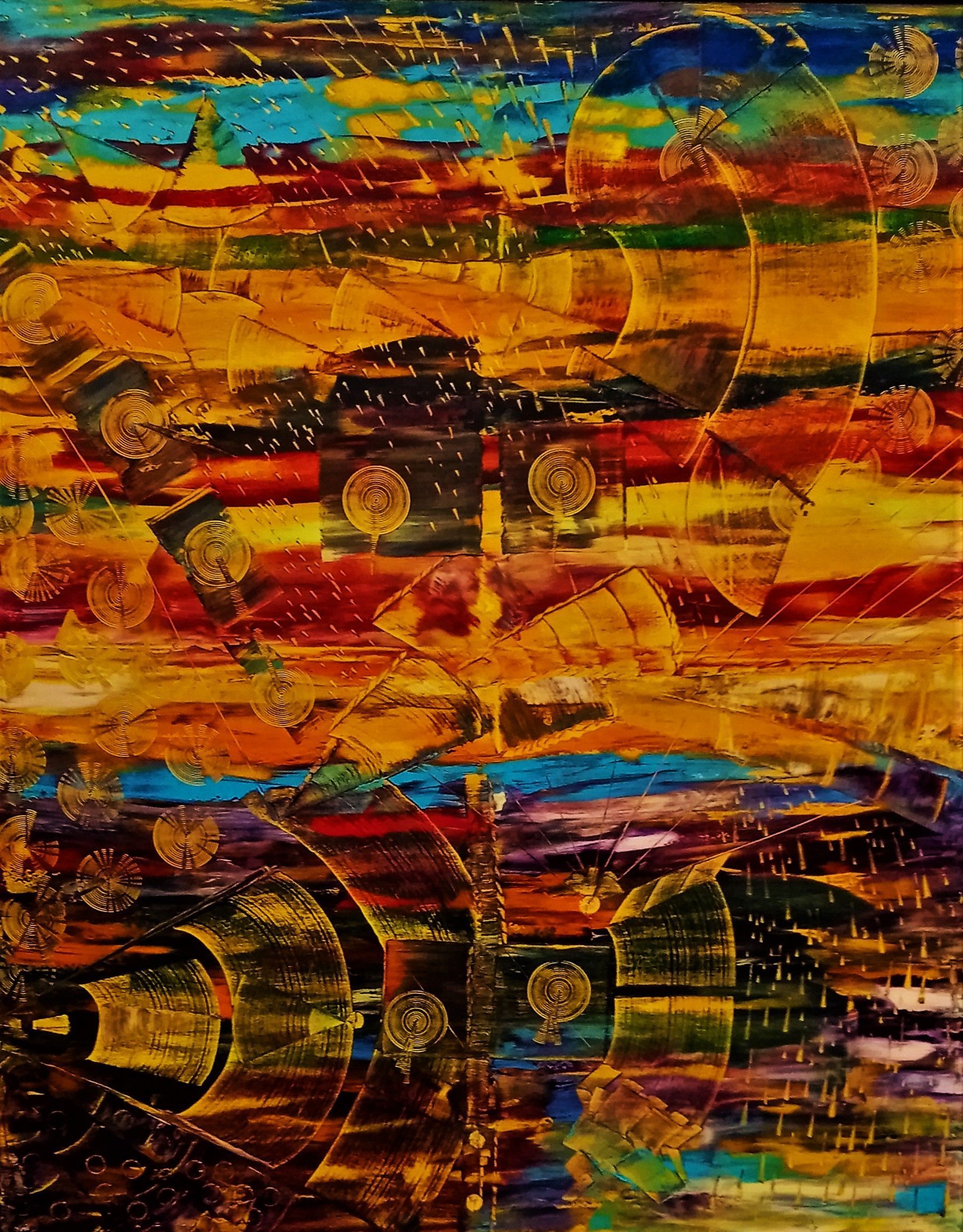 Kunsthandlung Pigmento | Luzern