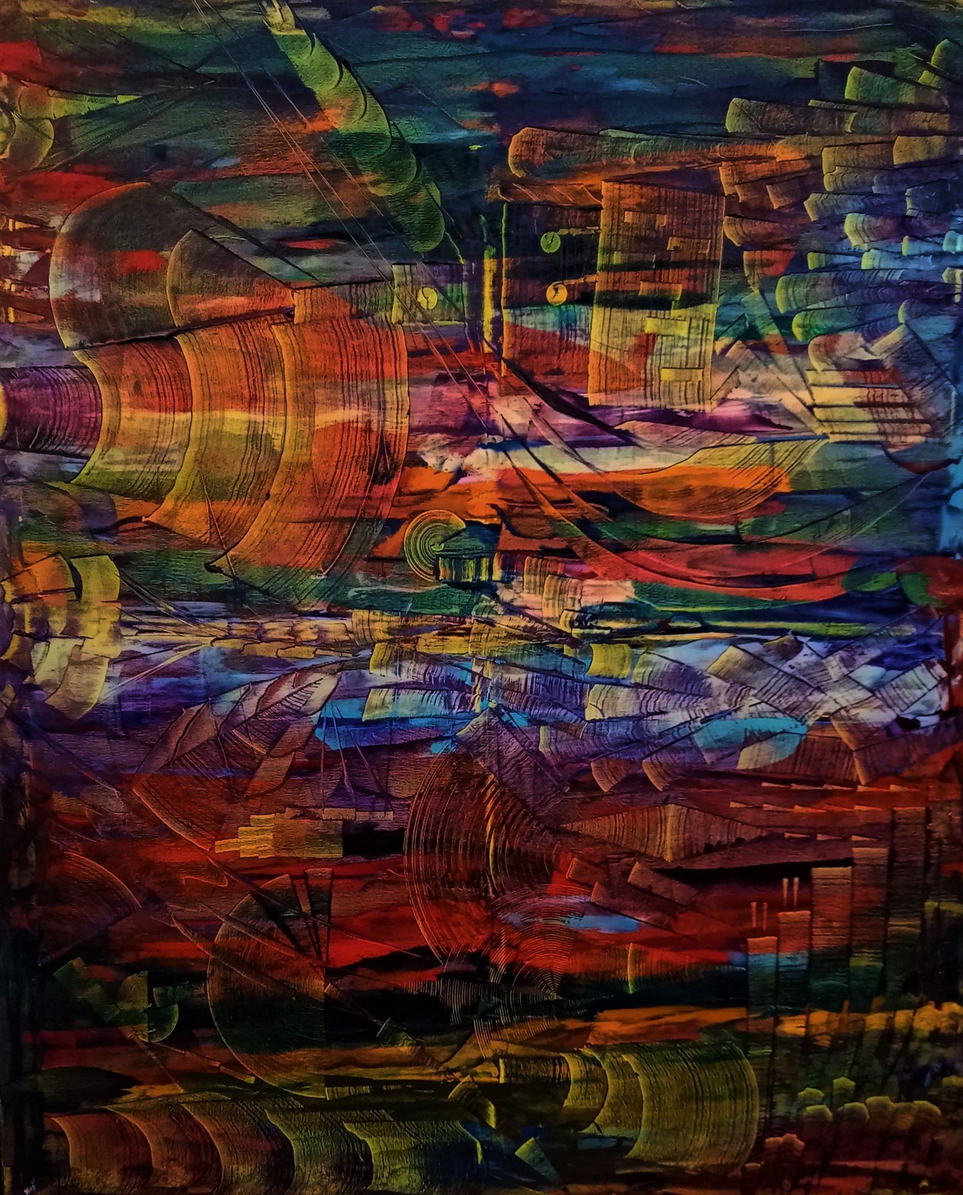 Kunsthandlung Pigmento | Luzern