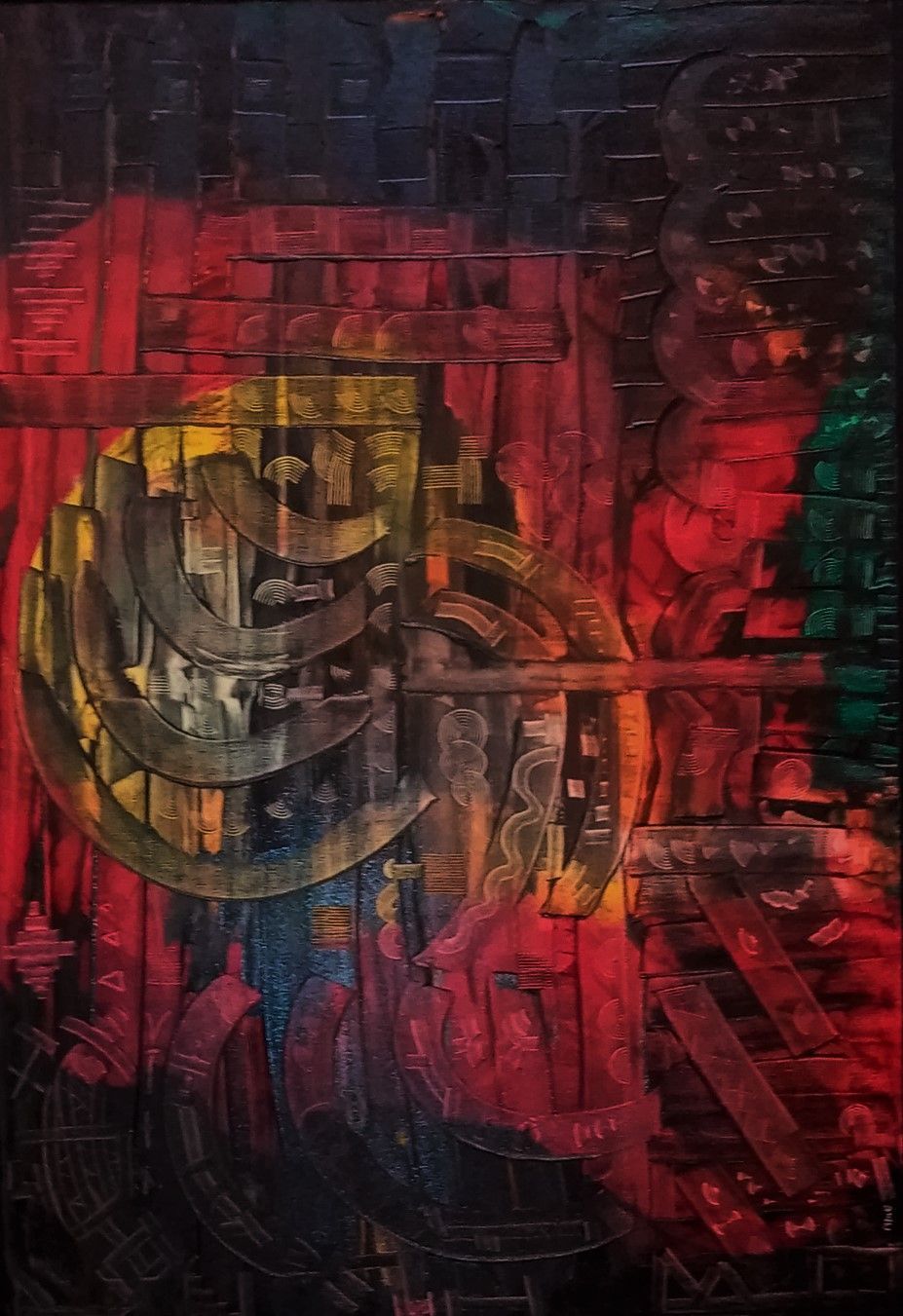 Kunsthandlung Pigmento | Luzern